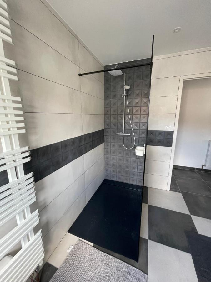 Appartement Dans Maison Avec Cour Et Parc Fresnes-en-Woevre Экстерьер фото