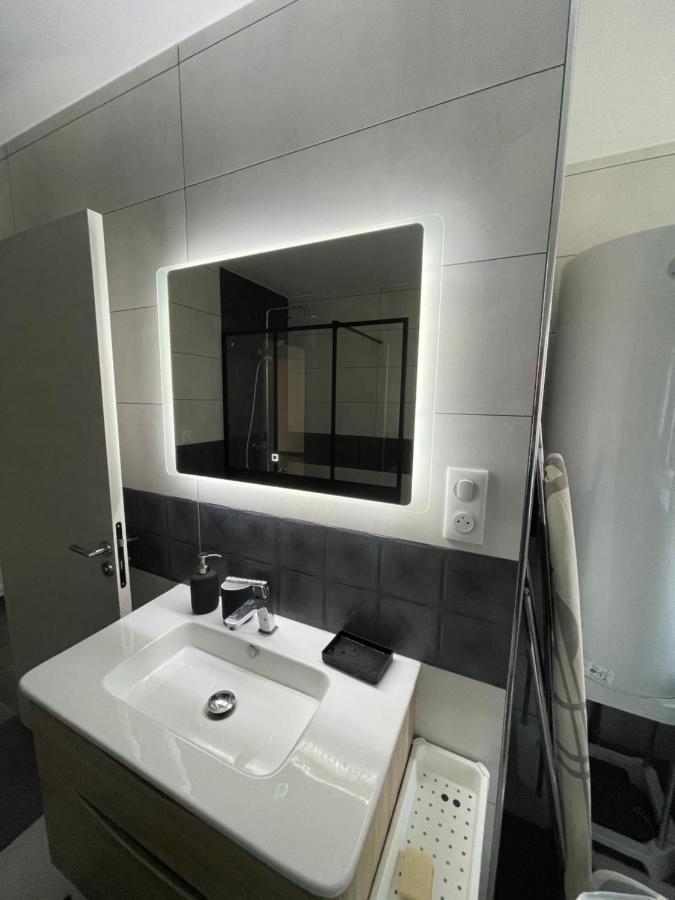 Appartement Dans Maison Avec Cour Et Parc Fresnes-en-Woevre Экстерьер фото